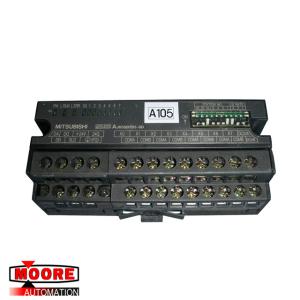 China AJ65SBTB3-8D MITSUBISHI Input Modules 8 points DC24V(7mA) 3-wire type response time on sale