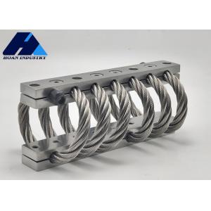 Buy cheap 7-Wire Vibration Damper JGX-1278A-235A for Anti-Vibration in Vehicle-Mounted Precision Measuring Instruments from wholesalers