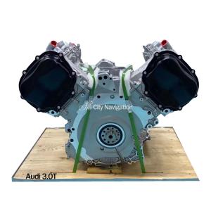 Buy cheap V6 Auto Engine Motor for Audi 3.0T BBJ AVK CMUA CAJA CAKA CCBA CTXA CWGD CZSE CZDR DECA from wholesalers