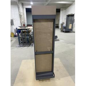 Buy cheap Heavy - Duty End Cap Rack with Drawer from wholesalers