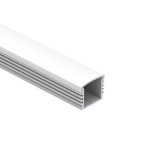 Buy cheap customized 6063 t5 Aluminum LED Mounting Profile lighting solution from wholesalers