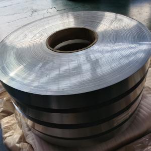 Buy cheap Eco Friendly 5005 0.2mm Aluminum Strip Coil 70mm Width from wholesalers