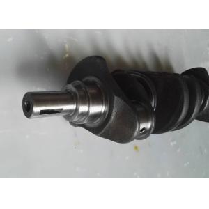 Buy cheap 4LE1 Excavator 4 Cylinder Crankshaft 8-97115177-0 from wholesalers