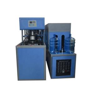 Buy cheap High Pressure Valve 20 Liter 5 Gallon Bottle Blowing Machine for Stretch Blow Moulding from wholesalers