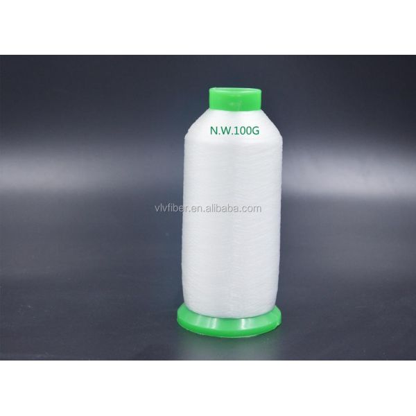 120D 0.11MM Polyester Monofilament Yarn