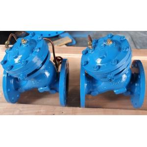 Buy cheap Remote Control Direction Control Hydraulic Valve with Support After-sales Service from wholesalers