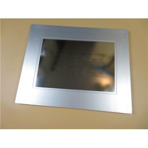 0.1mm Stainless Steel Shim SMT Stencil PCB Assembly For BGA Package