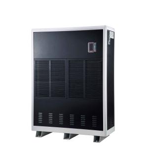 Buy cheap LCD Display 4000m3/H R22 25L/H Industrial Air Dehumidifier from wholesalers