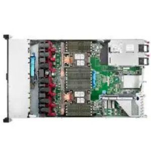 Buy cheap HPE ProLiant DL360 Gen10 Plus 4 DDR4 4 LFFSAS/SATA HDD 1600W Sever for IT Infrastructure from wholesalers