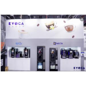 Upgrade Your Coffee Service With Our Commercial Coffee Vending Machine