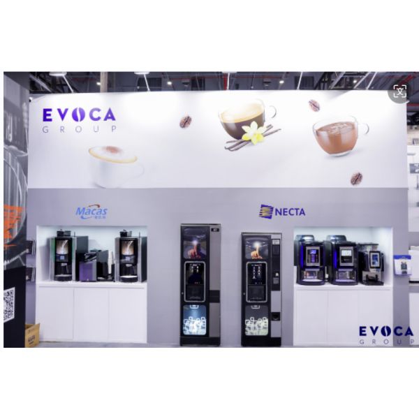 Upgrade Your Coffee Service With Our Commercial Coffee Vending Machine