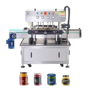 Buy cheap Plastic Bottle Cap Making Machine Automatic Bottle Filling And Capping Machine Capper Machine For Closed Mouth Of Bottle from wholesalers