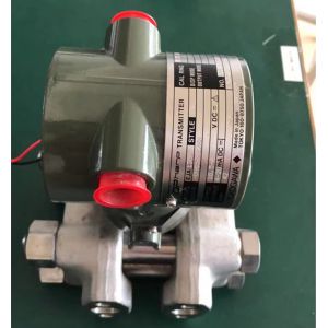 Yokogawa EJA130A-DHS5Z-22NN 42Mpa 4-20mA Pressure Temperature Transmitter