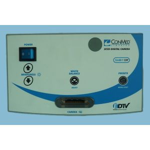 Buy cheap 3CCD Digital Endoscopy Camera Endoscopy Processor Camera Head from wholesalers