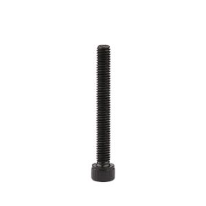 Hexagon Socket Head Screw Bolt 12.9 Grade Alloy Steel Black Dacromet Surface