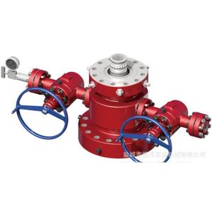 Buy cheap Wellhead API 6A 7-1/16