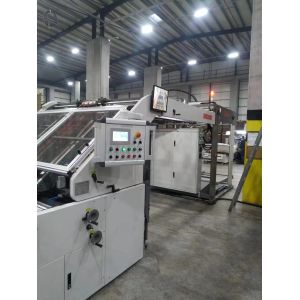 Buy cheap 1650*1650mm Litho Lamination Machine 150m/Min High Speed from wholesalers