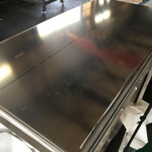 Buy cheap 0.5mm H112 Temper 3004 Aluminium Alloy Plate High Strength from wholesalers