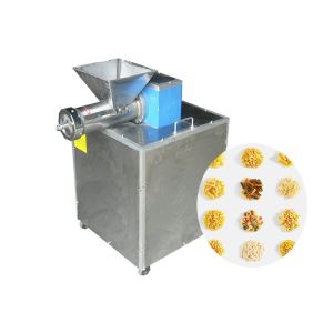 Buy cheap Wholesale Heat Extruder Macaroni Pasta Making Mini Machine Automatic from wholesalers