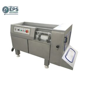 Buy cheap High Speed Meat Slicer And Cutter Machine from wholesalers