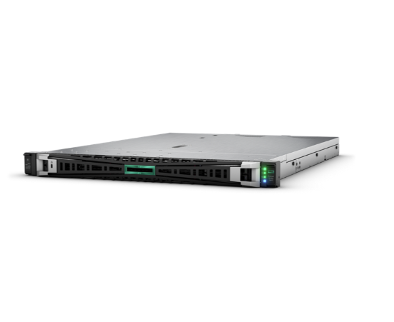 Buy cheap HPE ProLiant DL320 Gen11 1U Rack Server with 5th Gen Intel Xeon Scalable Processors from wholesalers