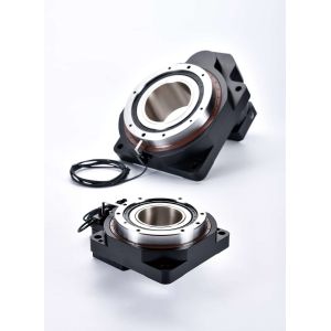 Buy cheap Lightweight Hollow Adjustable Rotating Platform Noise ≤ 67dB Positioning from wholesalers