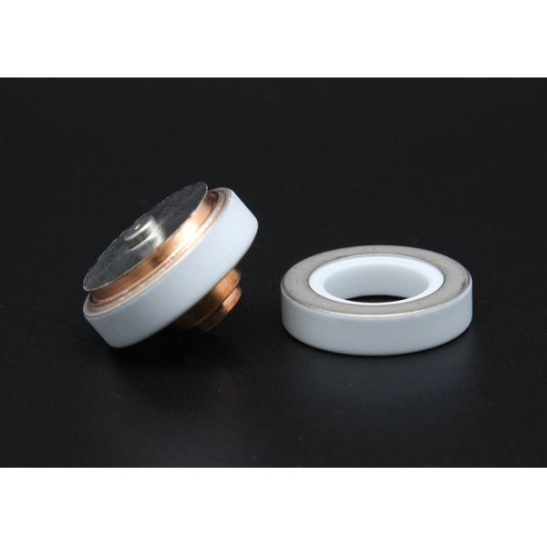 Buy cheap 3.75 G/Cm3 Brazing Advanced Technical Ceramic product