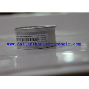 Buy cheap White Oxygen Sensor OOM201 Medical Equipment Accessories from wholesalers