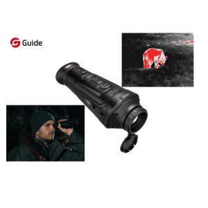 Buy cheap PCT Infrared Night Vision Thermal Monocular IP66 For Hunting from wholesalers