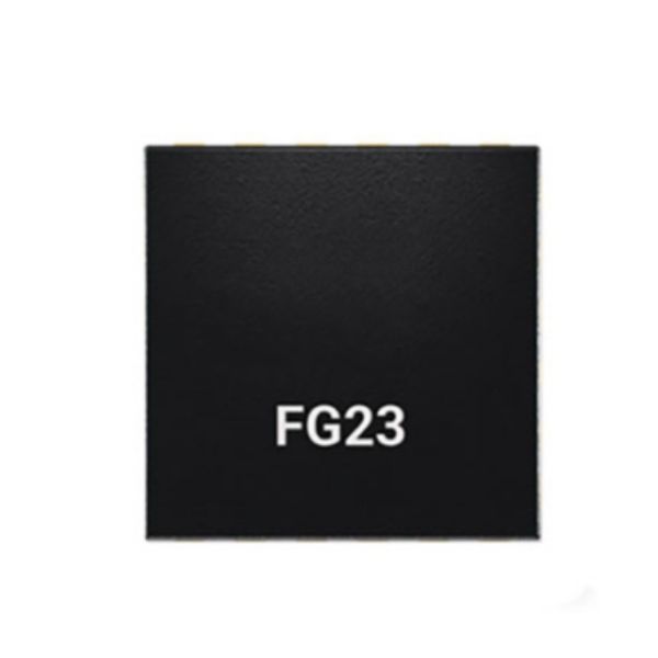 Wireless Communication Module EFR32FG23B010F512IM40-B Wireless And RF Sub-GHz