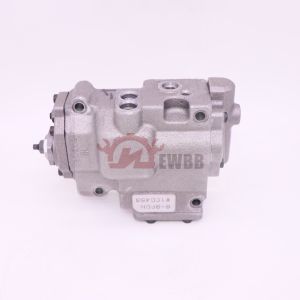 Buy cheap 9C09 9N09 HNOV Hydraulic Pump Regulator K5V80DT H3V80DT from wholesalers
