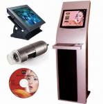 Buy cheap Skin facial scanner analyzer real analysis skin moisture analyzer machine Nubway from wholesalers