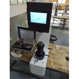 HB-3000S Electronic Touch-screen Digital Brinell Hardness Tester