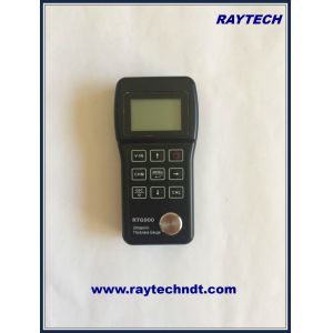 Ultrasonic Thickness Gauge Meter, Ultrasonic pipe thickness gauge, ndt thickness