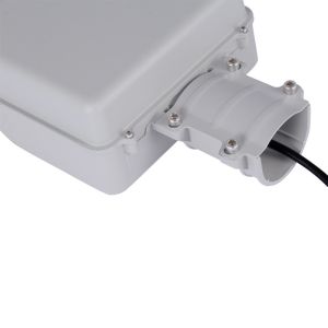 Buy cheap 50 LED 3.2V 40AH Commercial Solar Street Lights With Battery And Panel from wholesalers