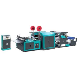 Buy cheap Automatic Non Woven Fabric Cutting Machine With Handle Fix MJCH1200 from wholesalers