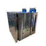 Buy cheap Steel Toolings And Injection Molding Of Overmolding CNC EDM Dust Free Workshop from wholesalers