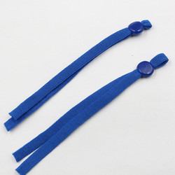 Factory Wholesale protective Adjustable Elastic Band with Buckle Stretchy
