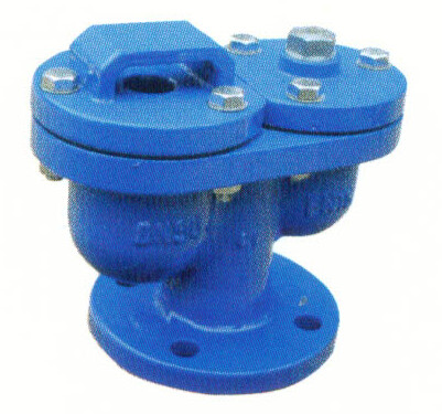 Buy cheap 6 Inch DN150 Automatic Air Release Valve Assembly For Liquid / Water Air Relief Valve from wholesalers