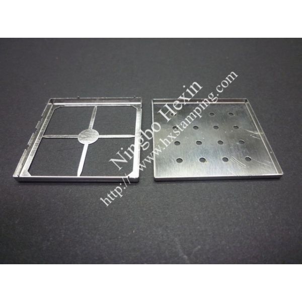 Quality pcb shielding frame and cover for sale