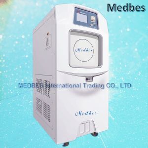 High Quality Vertical Low Temperature H2O2 Plasma Sterilizer Autoclave