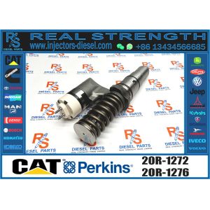 engine fuel injector 379-0509 10R-3255 386-1758 392-0208 386-1760 20R-1272 10R