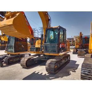 Buy cheap Low Working Hours CAT 312D2GC Used Excavator with CAT Engine and Excellent Condition from wholesalers