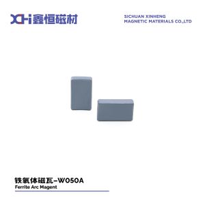 Buy cheap High Temperature Wet Pressed Ferrite Strontium Powder Composite for Processing at 1135C from wholesalers