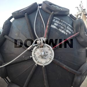 Buy cheap Yokohama Inflatable Rubber Fender Boat Mooring Fenders from wholesalers