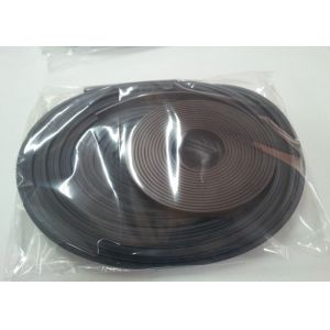 Buy cheap 8mm*8mm O Ring Molded Gasket Air Tight Dust Resistant from wholesalers