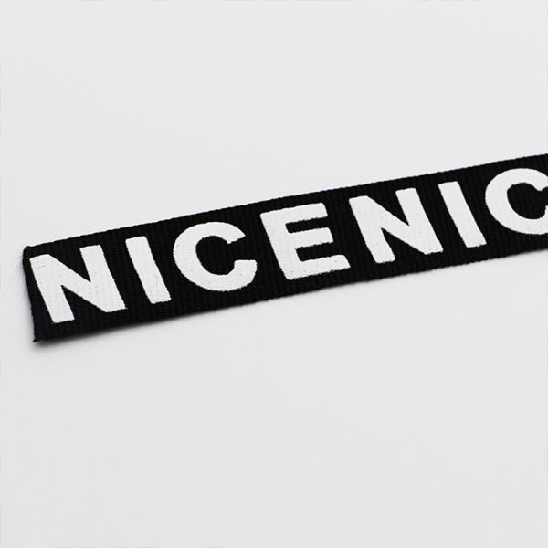 Character Diy Gift packing for Baby Bow Hair Accessories Craft logo Print Ribbon