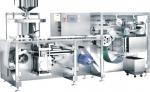 Buy cheap PVC Pharmaceutical Blister Packaging Machines 70000 Pcs/H Capsule from wholesalers