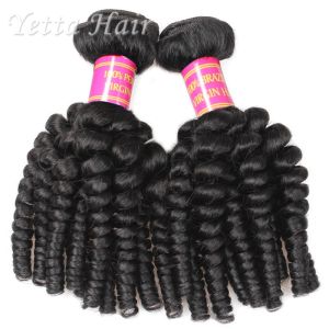 Buy cheap No Shedding No Tangle Brazilian 6A Virgin Hair Extensions Africa Curl Weave from wholesalers