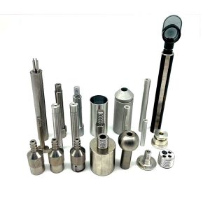 Buy cheap custom cnc metal machining precision part turning lathe for aluminum wheel machining aluminum metal machining from wholesalers